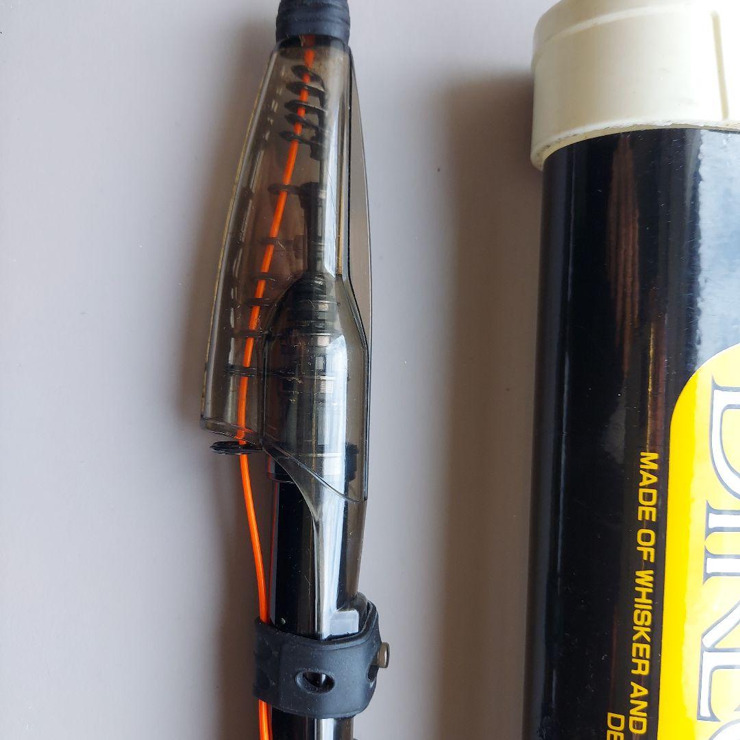 Daiwa DIRECT POWER チヌ竿