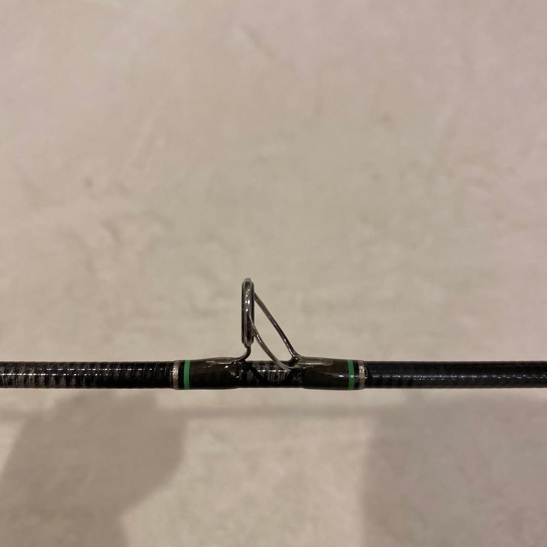 クラモチロッド　シナプス　54SS