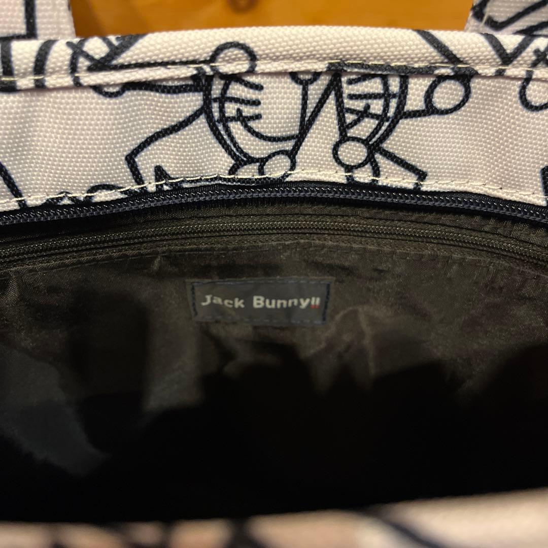 JACK BUNNY ドラえもん バッグ 新品