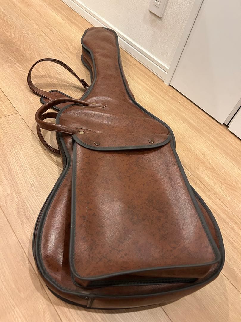 funk ojisan 藤田館長作ストラト