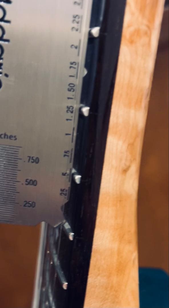 funk ojisan 藤田館長作ストラト