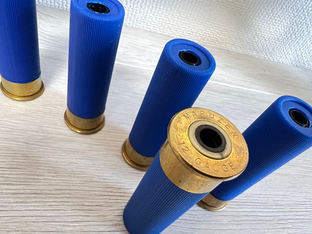 マルゼン レミントンM1100 REVISION ガスショットガン