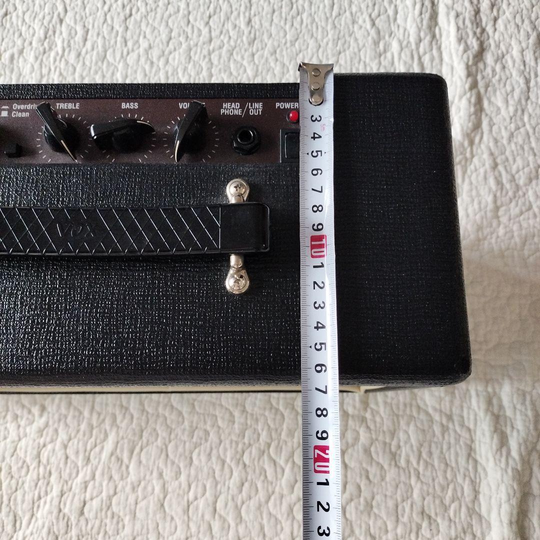 【セット売り】バッカス　エレキギター テレキャスター　VOX　ギターアンプ