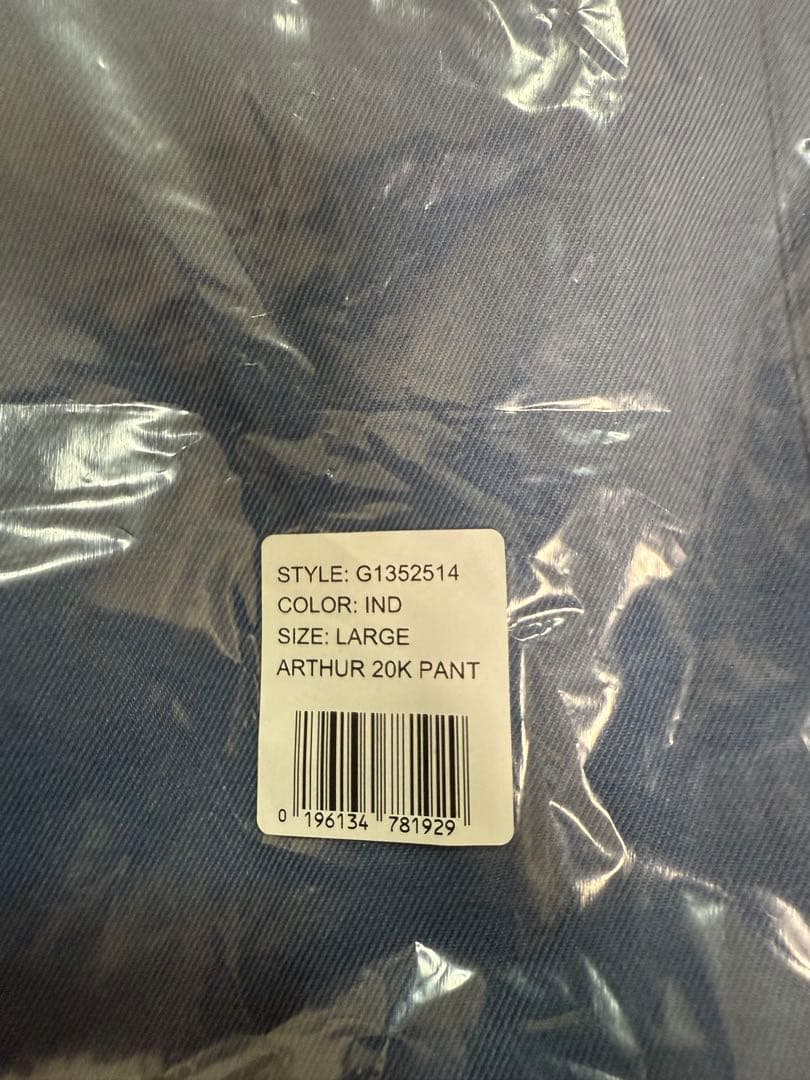 コロ助　VOLCOM ボルコム スノーボードウェア