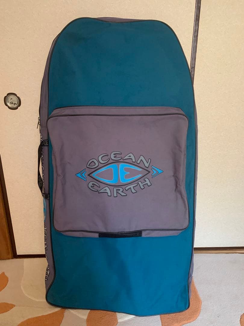 ボディボード Body board