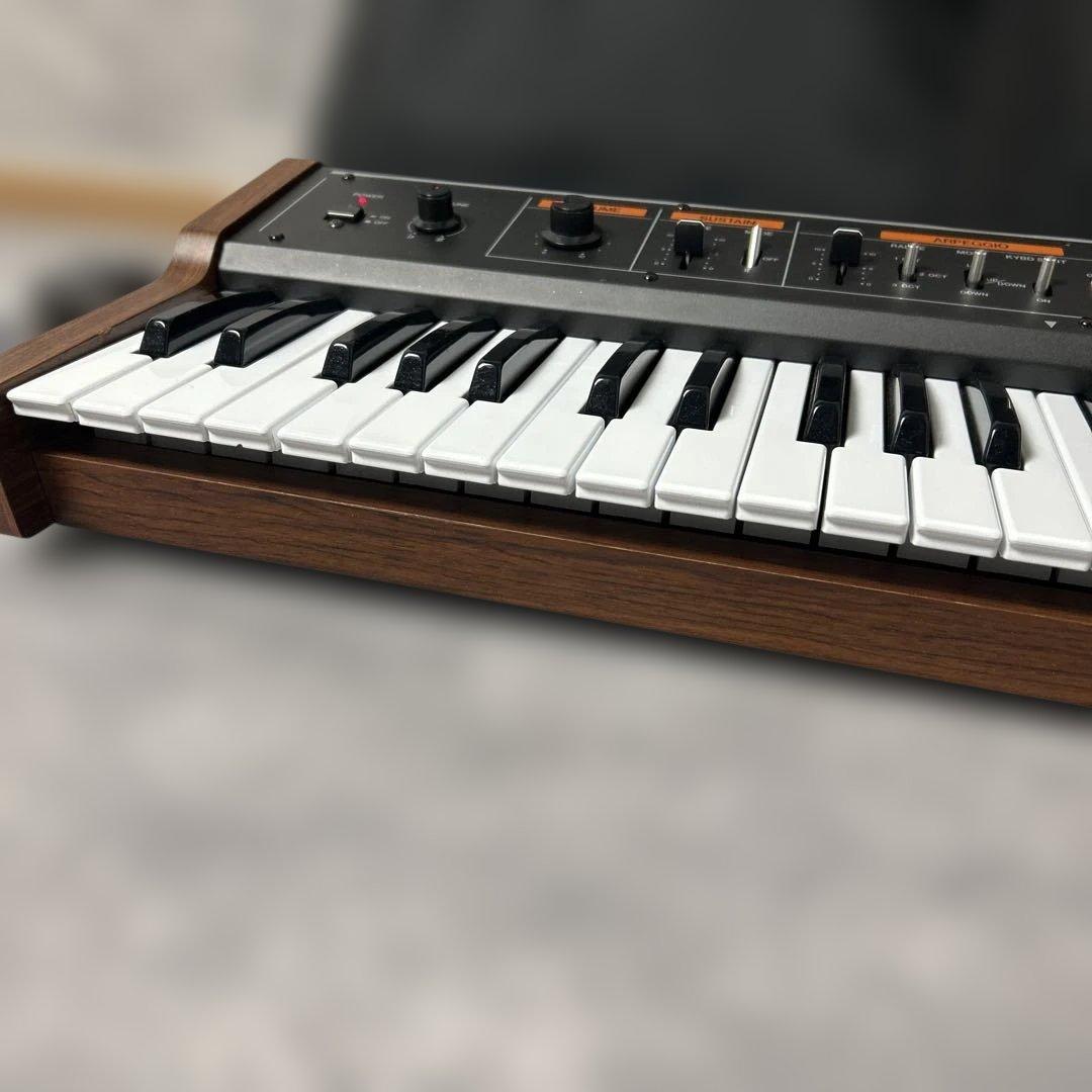 【希少】Roland ローランド EP-09 電子ピアノ ビンテージ　動作確認済