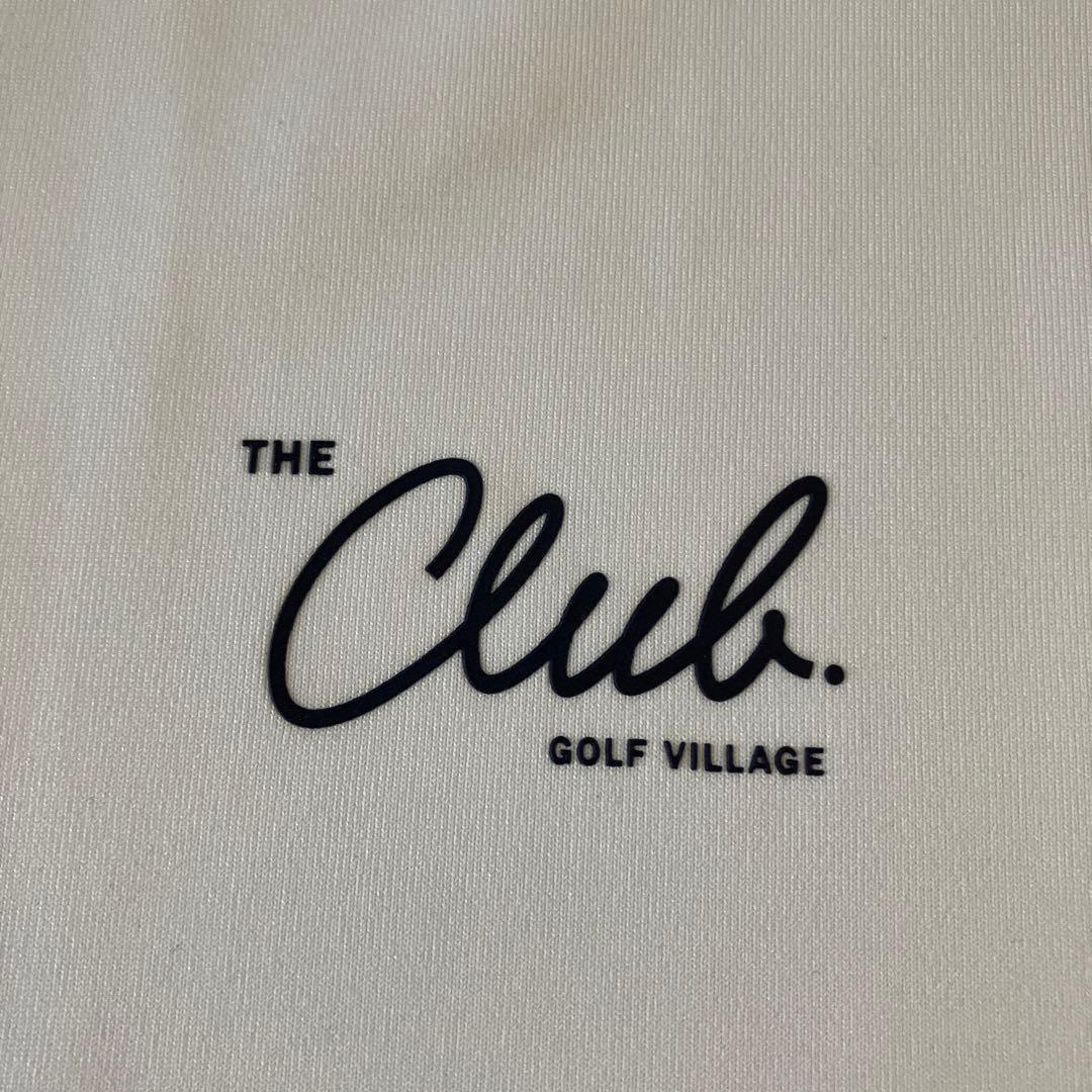 【限定品：新品】ブリーフィングカップ2023 ハイネック モックネック