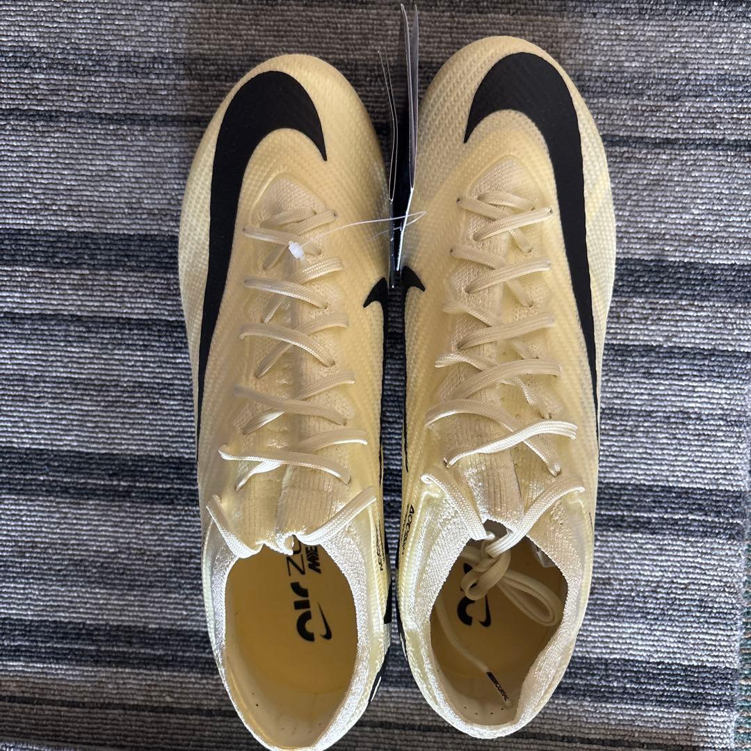 NIKE マーキュリアルヴェイパー15 AG-PRO 27cm