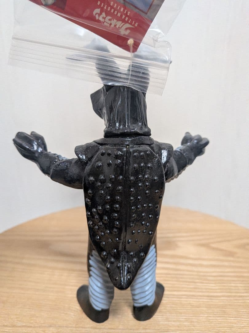 ウルトラ怪獣　ソフビ　10体まとめ売り