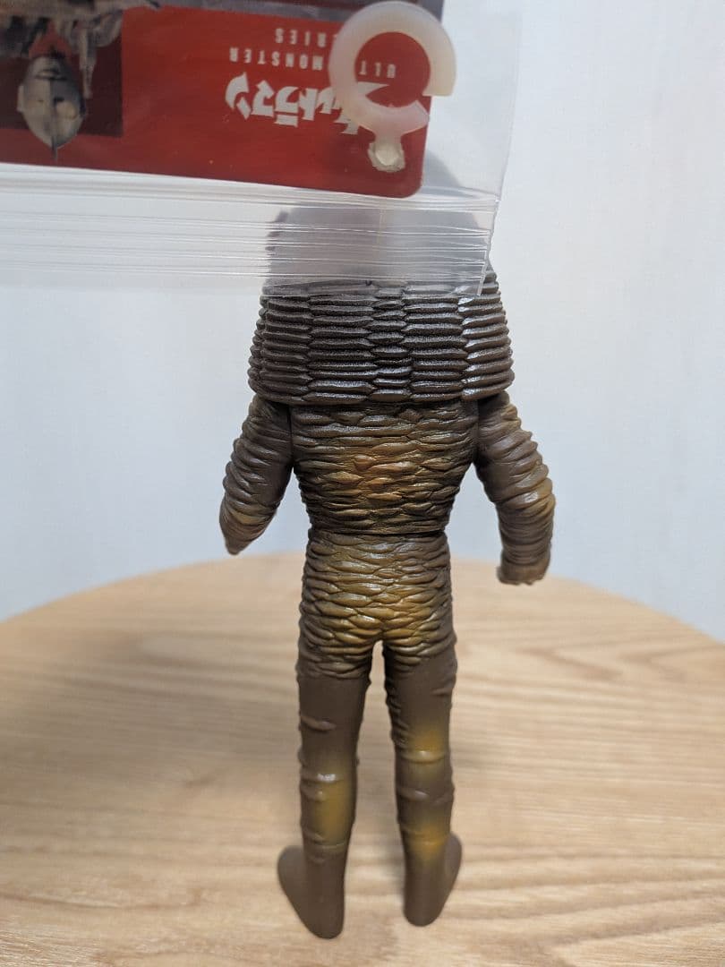 ウルトラ怪獣　ソフビ　10体まとめ売り