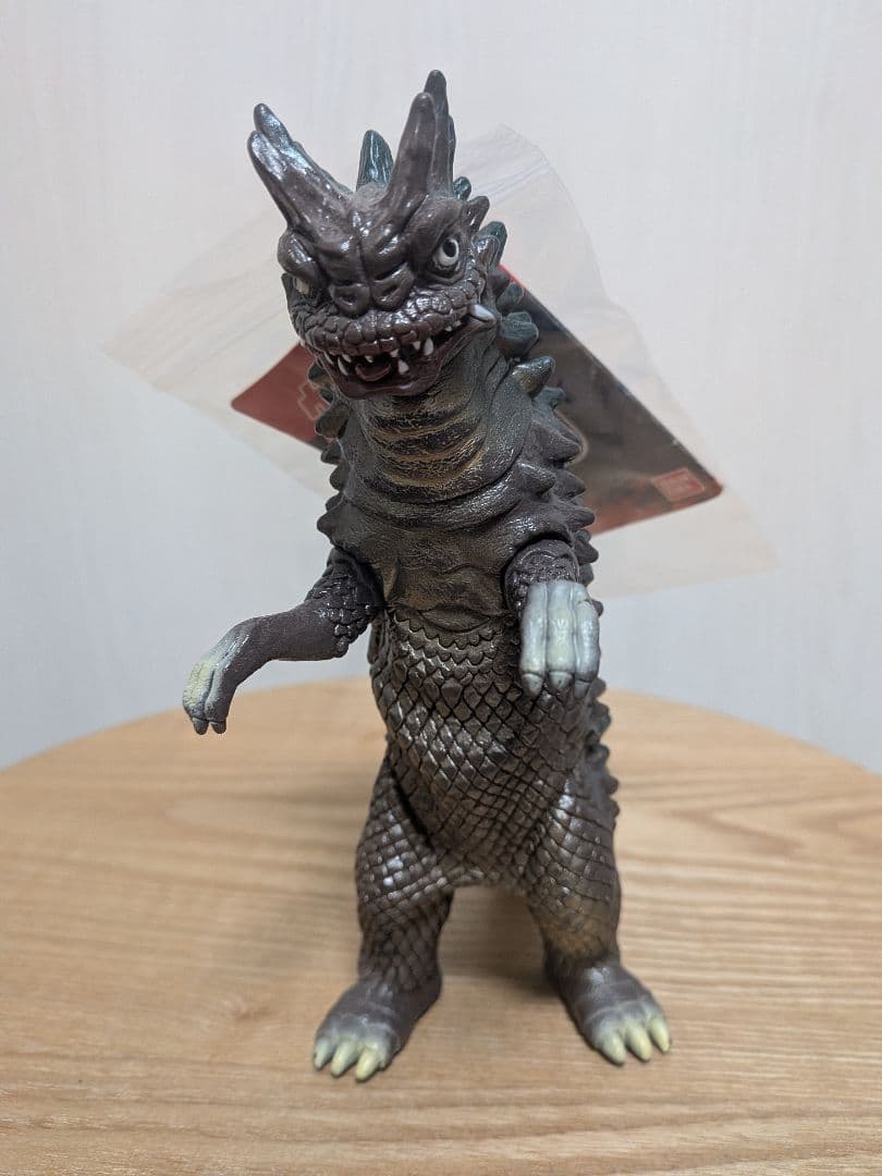 ウルトラ怪獣　ソフビ　10体まとめ売り