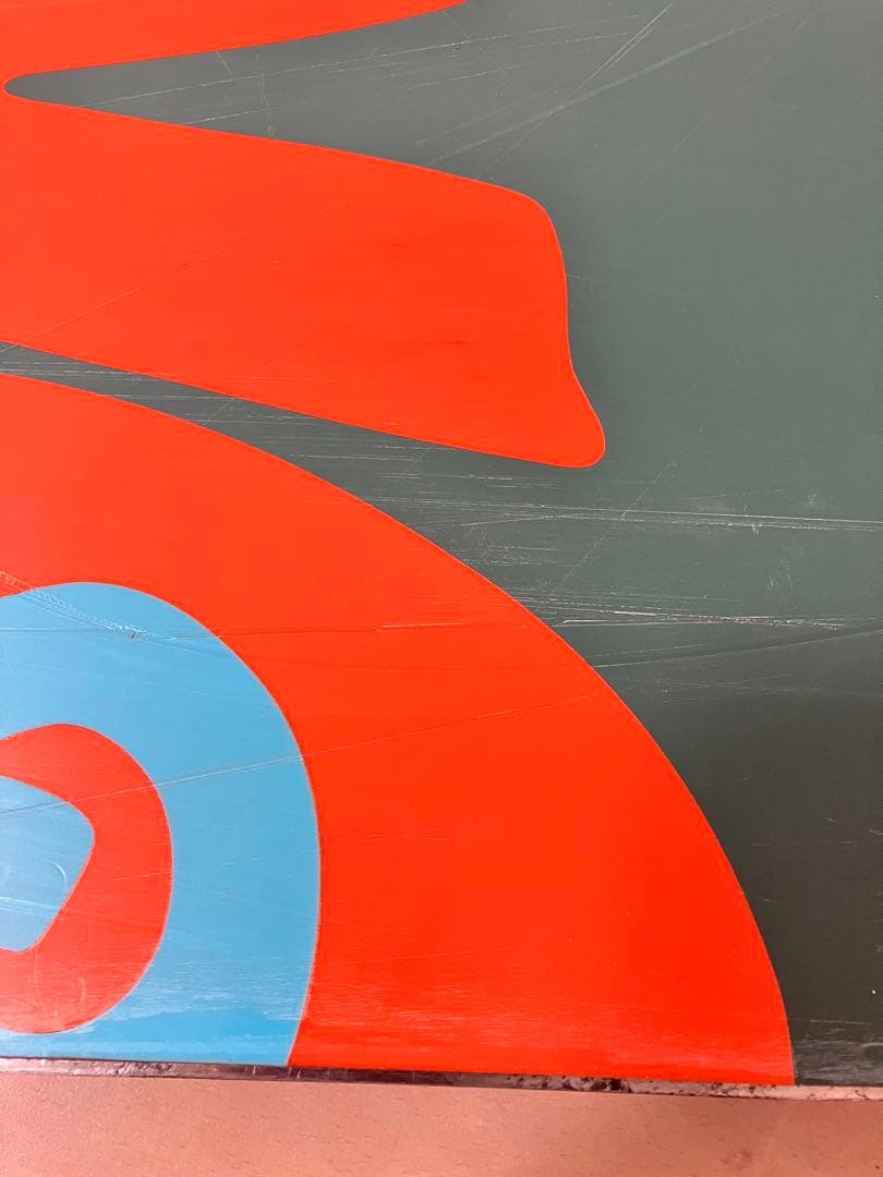 BURTON DESCENDANT 152バートン スノーボード　大阪手渡可能！