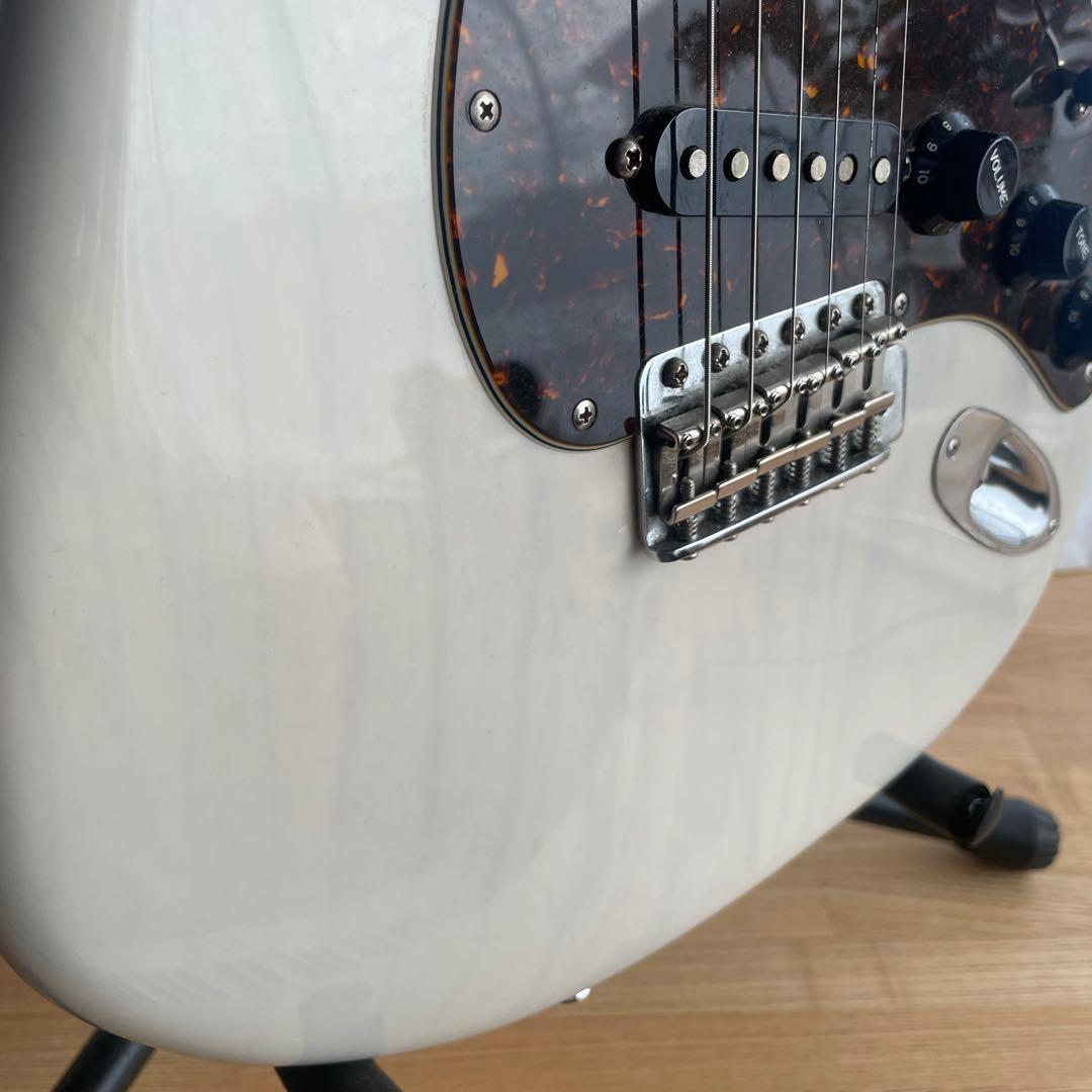 【SCHECTER】PS-ST-BLD エレキギター