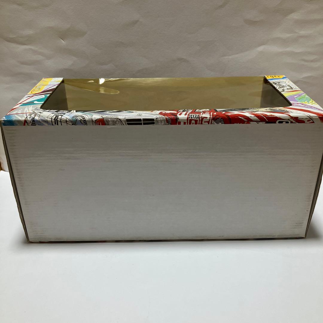 ミニチャンプス1/18 アルファロメオ155 V6 TI '93DTM ラリーニ