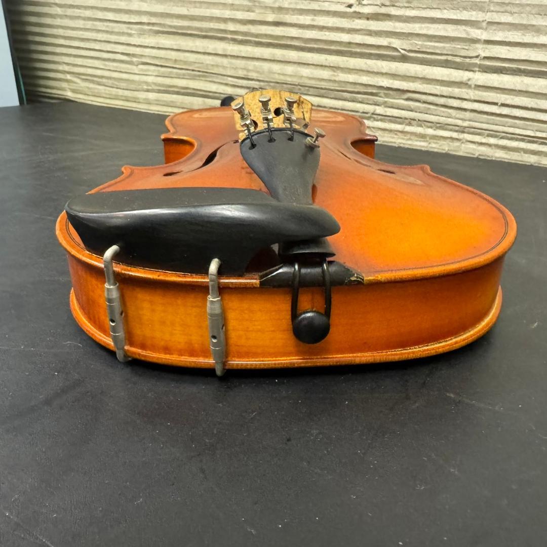 ☆鈴木バイオリン　バイオリン　3/4　No.300　1977年製　スズキ