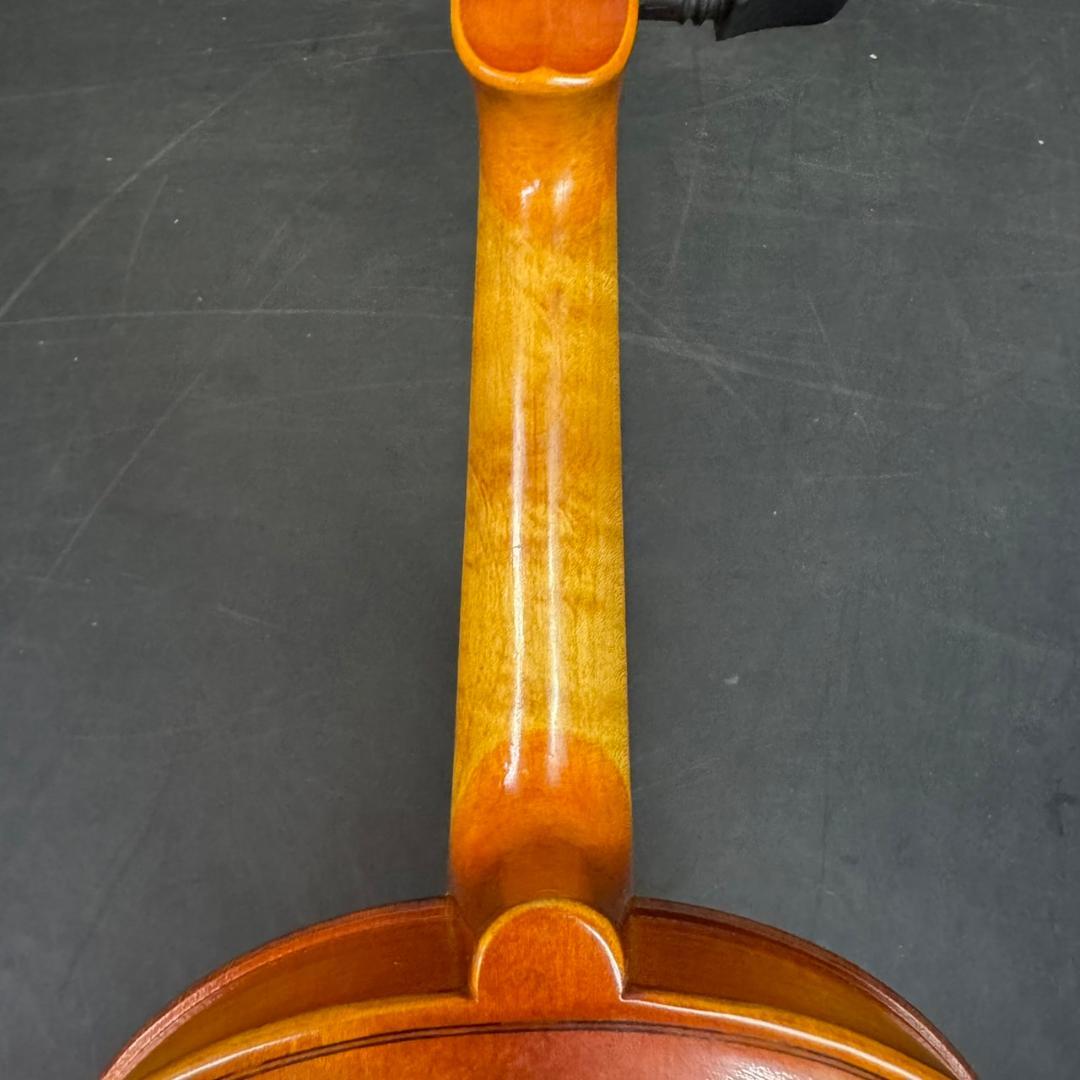 ☆鈴木バイオリン　バイオリン　3/4　No.300　1977年製　スズキ