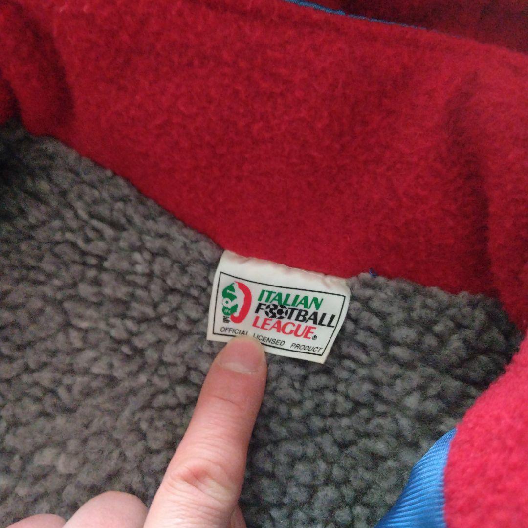 サンプドリア ベンチコート フード付き