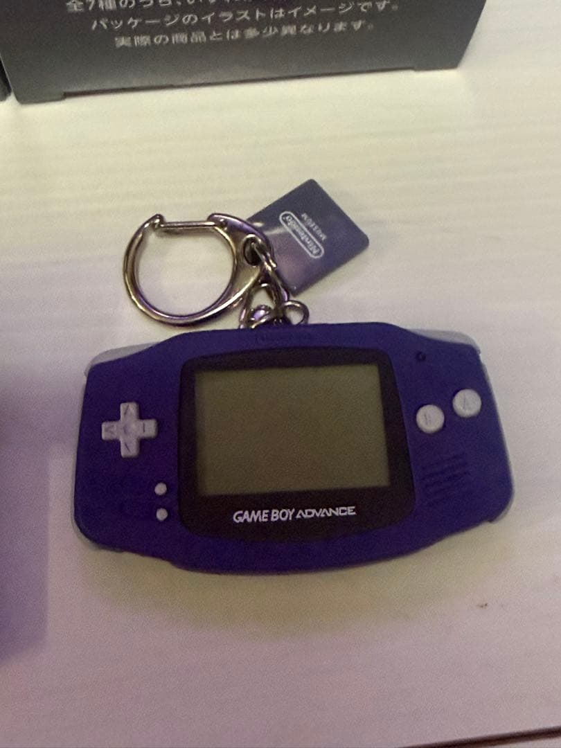 ニンテンドーミュージアム限定キーホルダー　まとめ売り