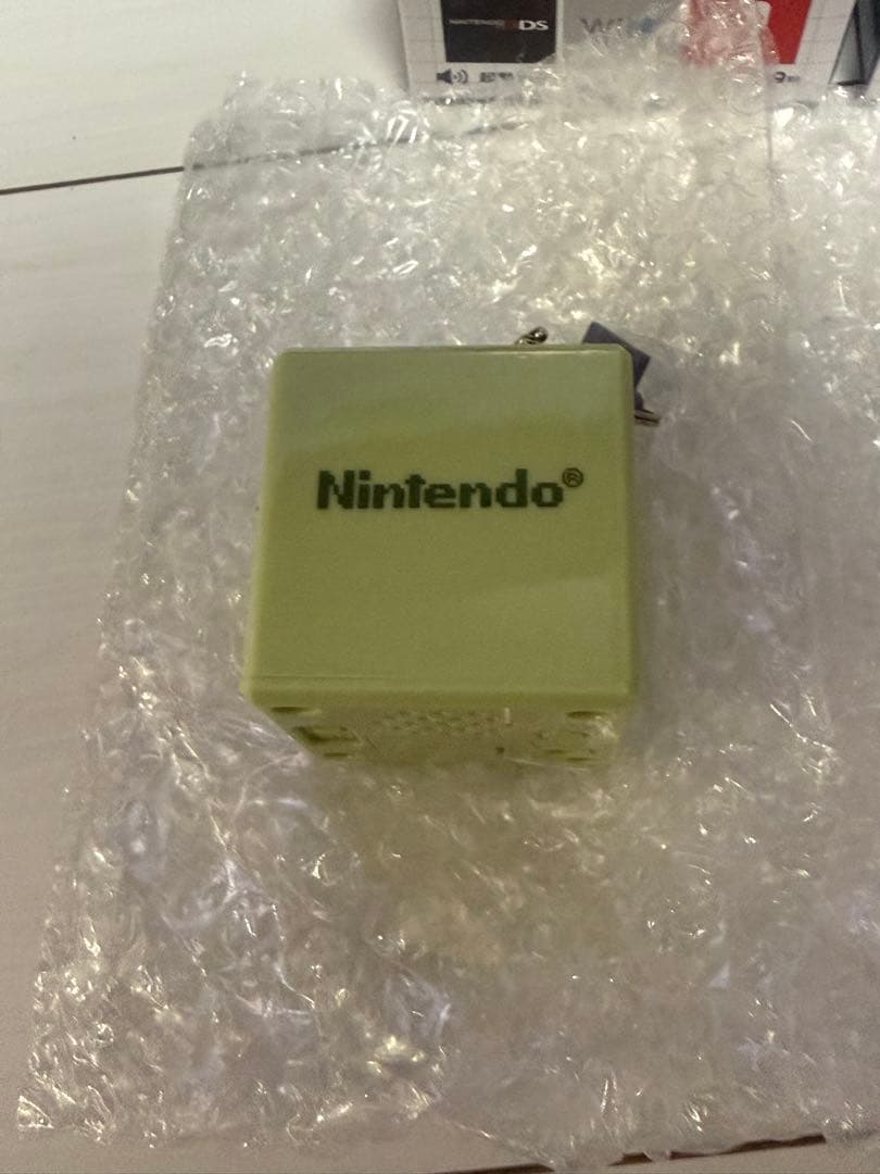 ニンテンドーミュージアム限定キーホルダー　まとめ売り