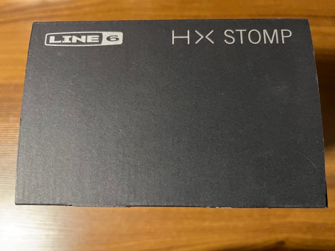 Line 6 ( ライン6 ) HX Stomp マルチエフェクター