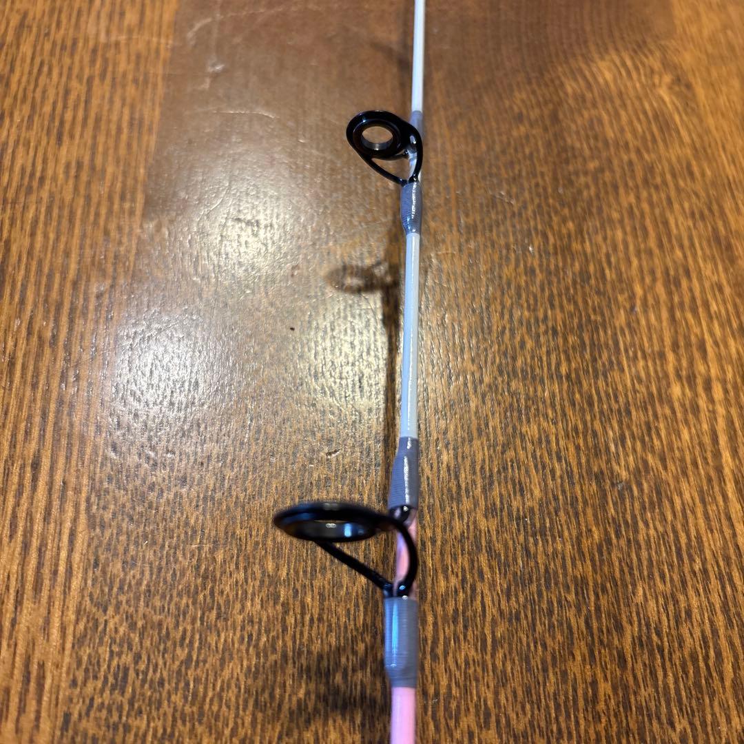 EGG ARM SHORTY エッグ アーム ショーティー　SAKURA