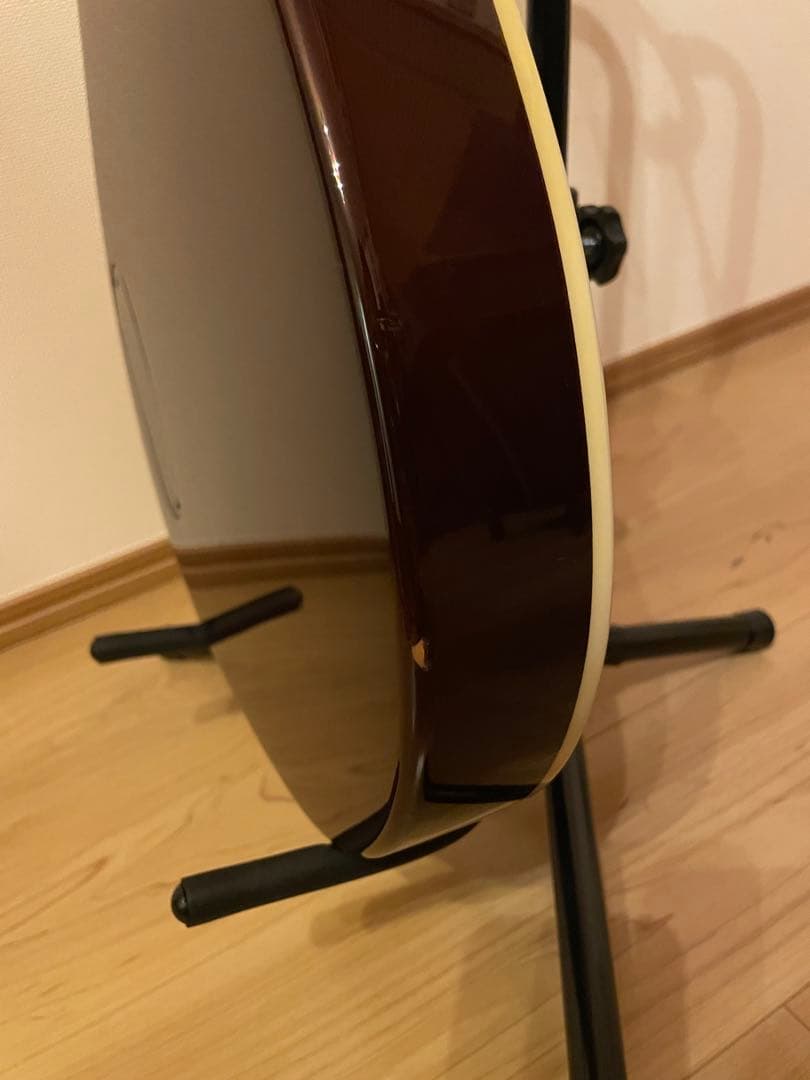 グレッチ　エレクトロマンティック