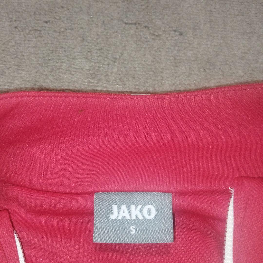 VfBシュトゥットガルト JAKO ジャージ