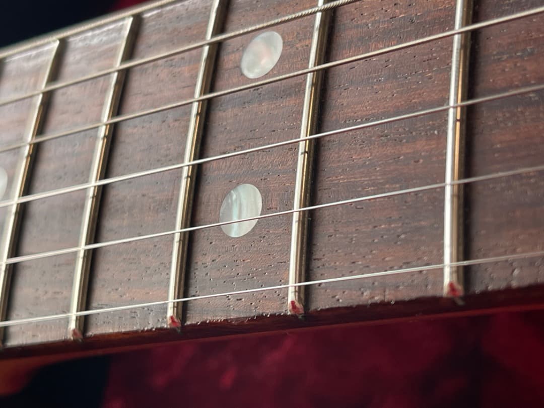 ギター FENDER American Original 60 Stratocaster