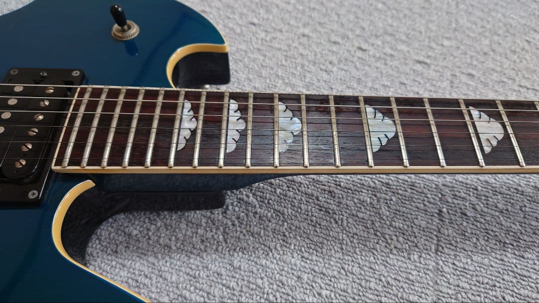 Burny モッキンバード