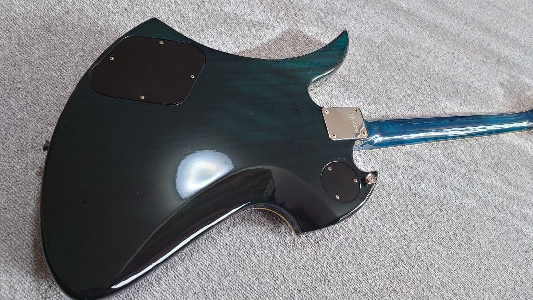 Burny モッキンバード