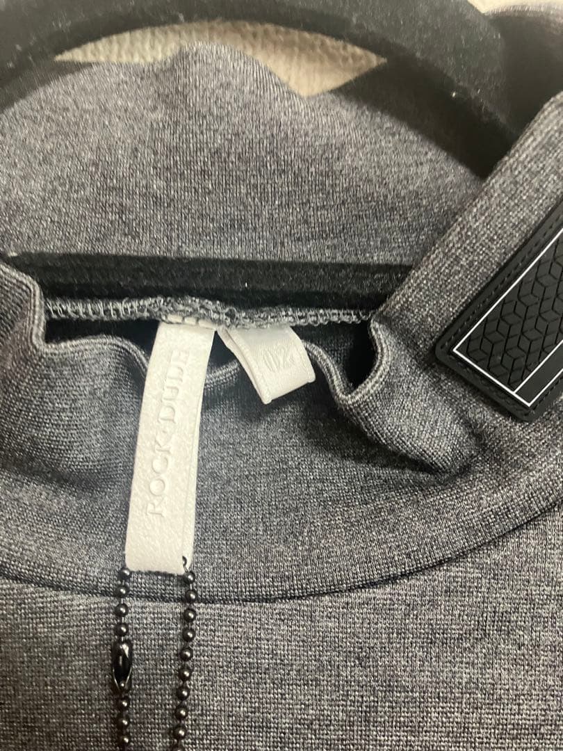 ダンスウィズドラゴン（ロックデュード）ゴルフウェアトップス