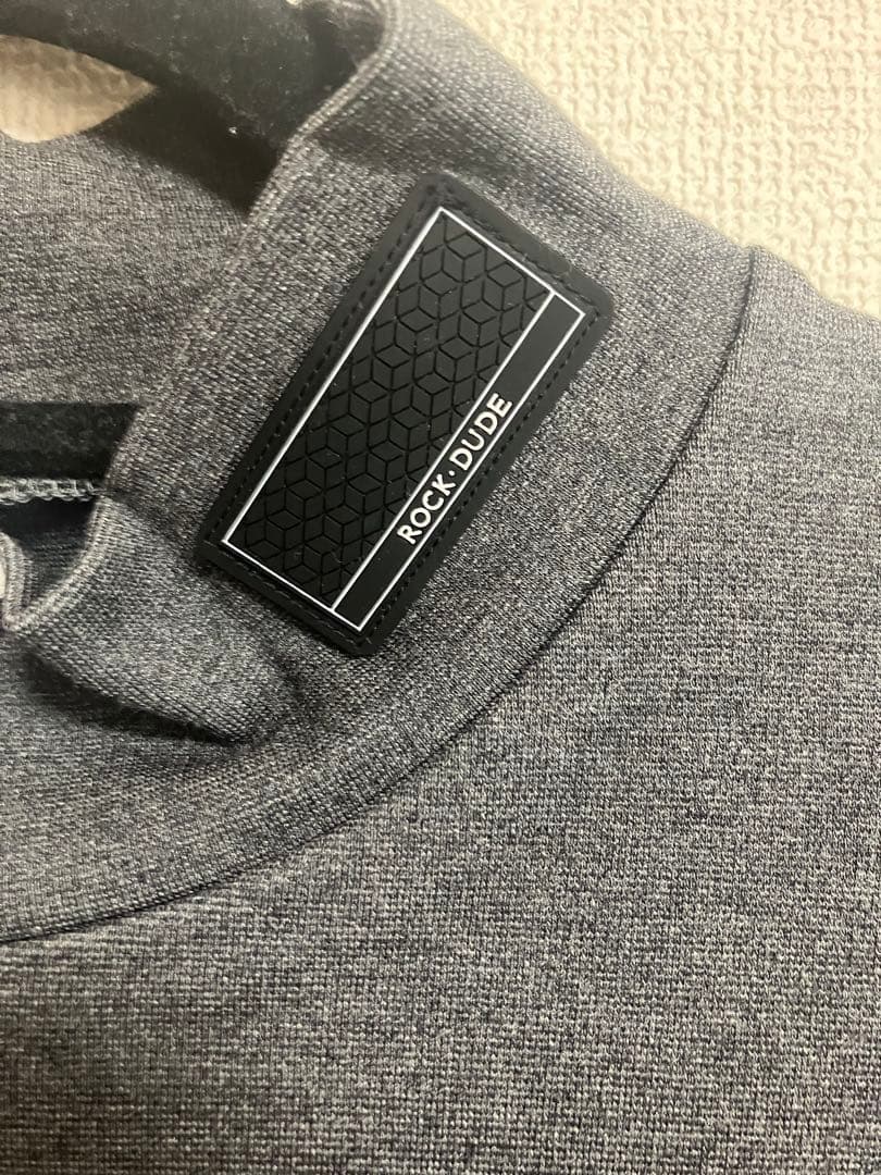 ダンスウィズドラゴン（ロックデュード）ゴルフウェアトップス