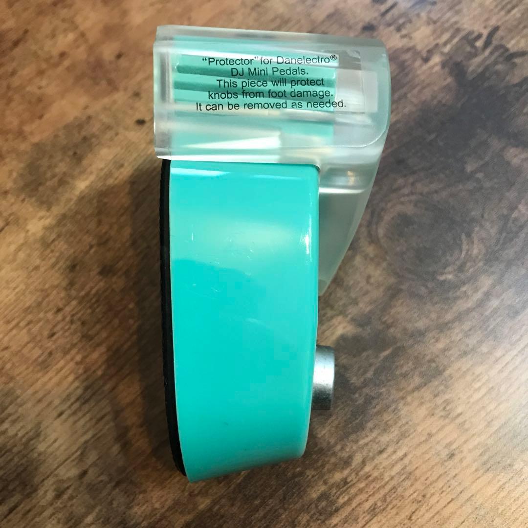 Danelectro ダンエレクトロ ファズ French Toast