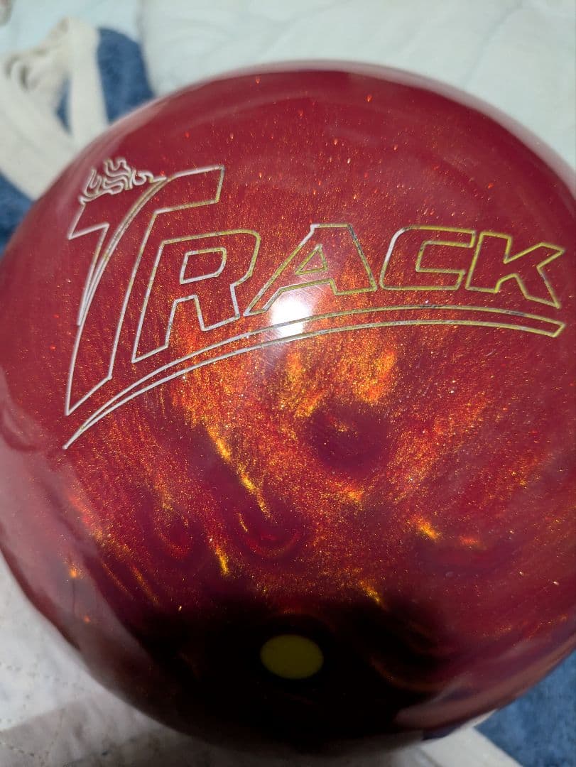 【トラック社 ヒ一ト】15ポンド 1/2オンス