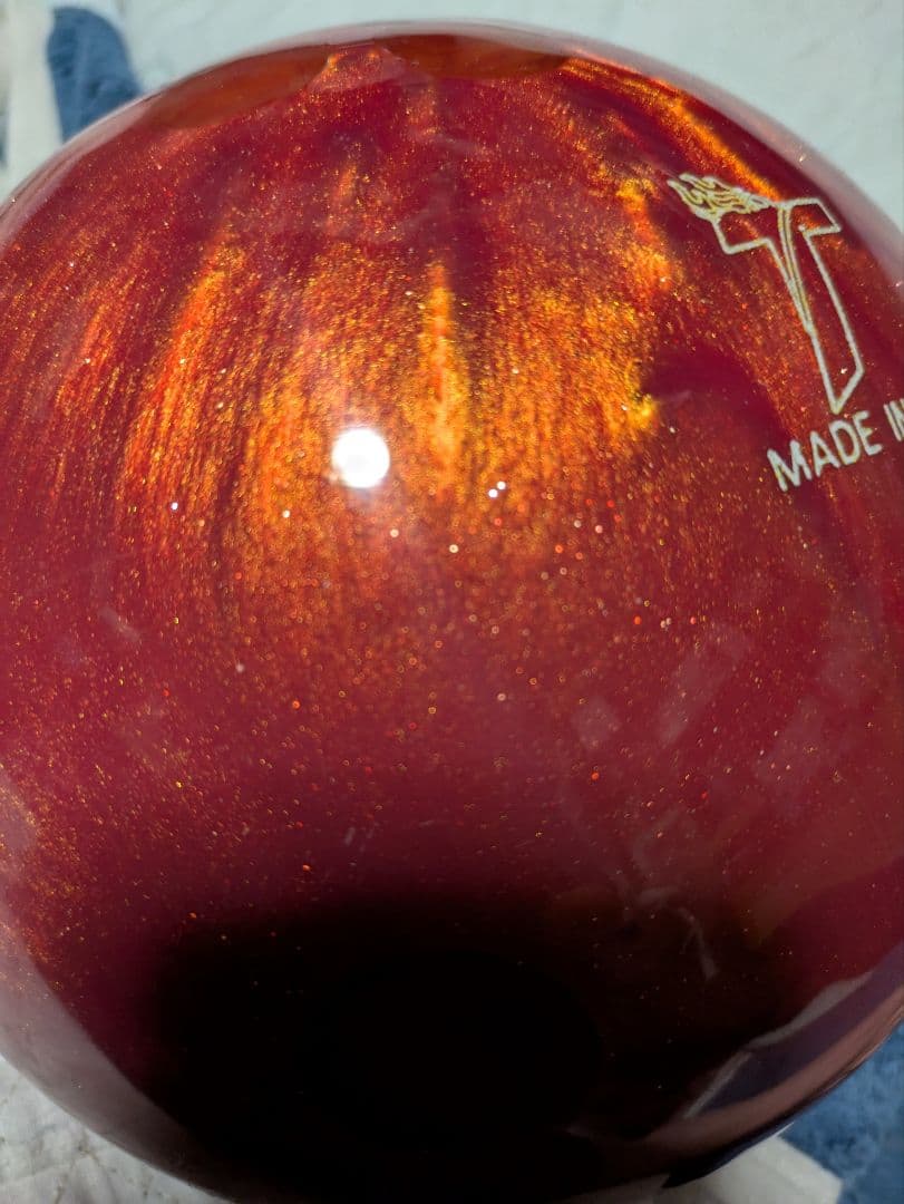 【トラック社 ヒ一ト】15ポンド 1/2オンス