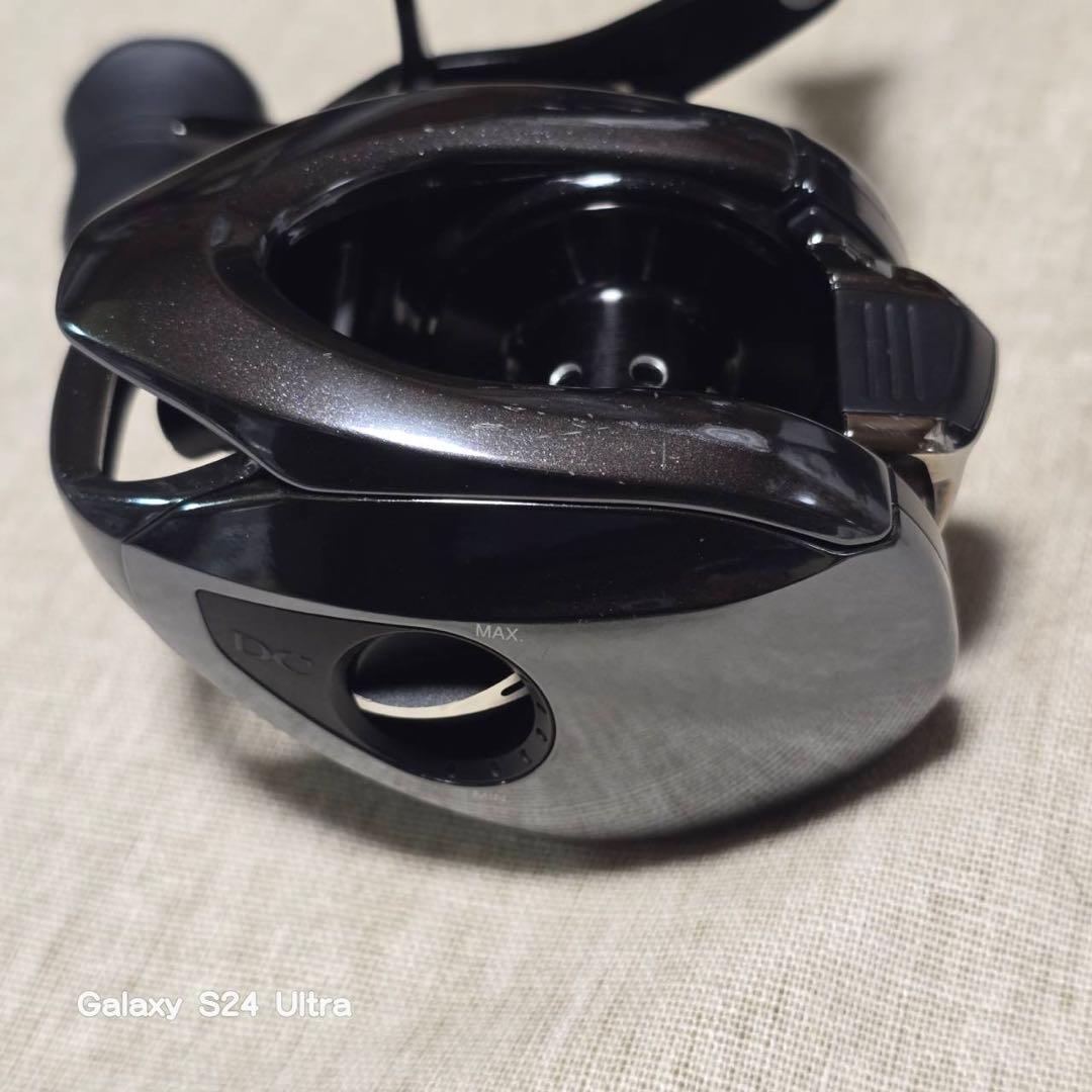 18アンタレスDC MDXG