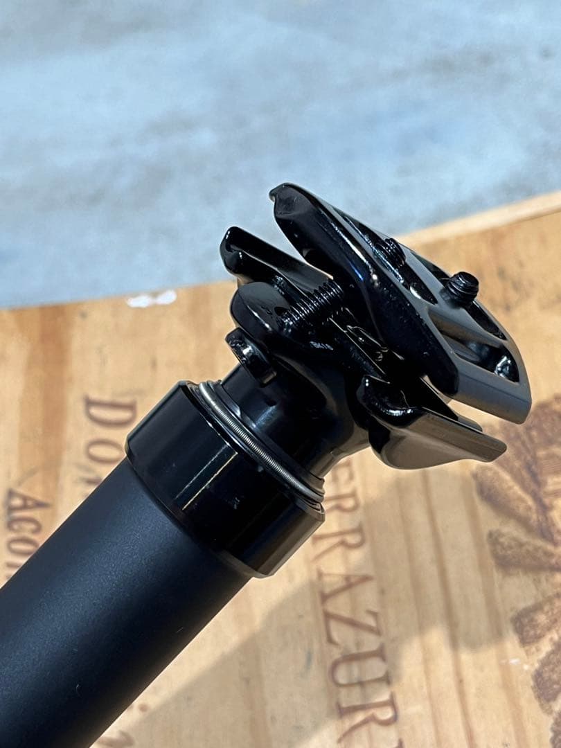 ★へりあん堂さま専用★ BONTRAGER 31.6　150mm