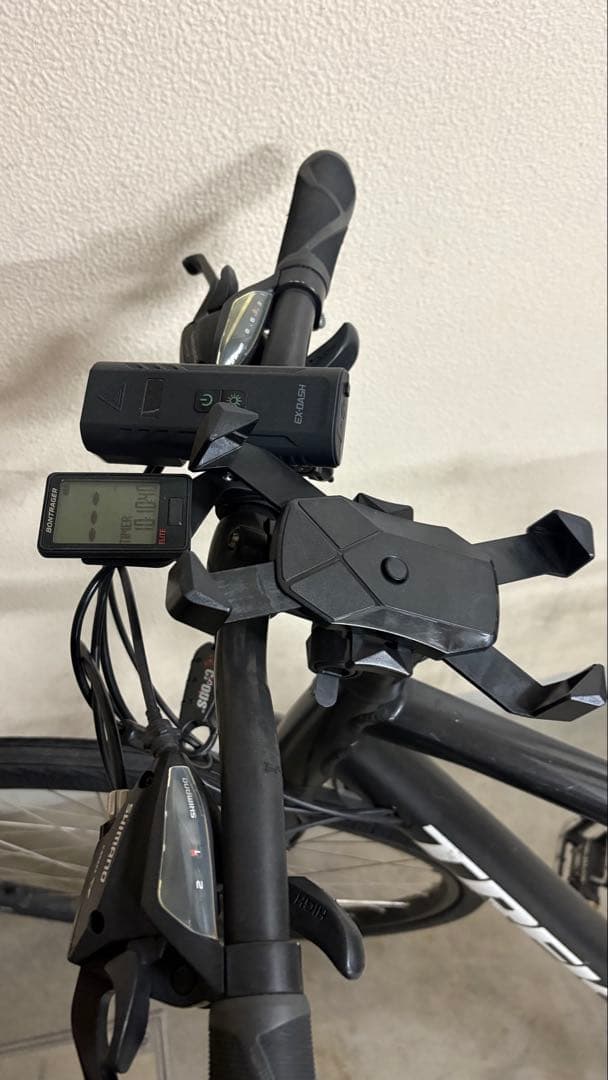 TREK FX1 ディスクブレーキ 専門店メン