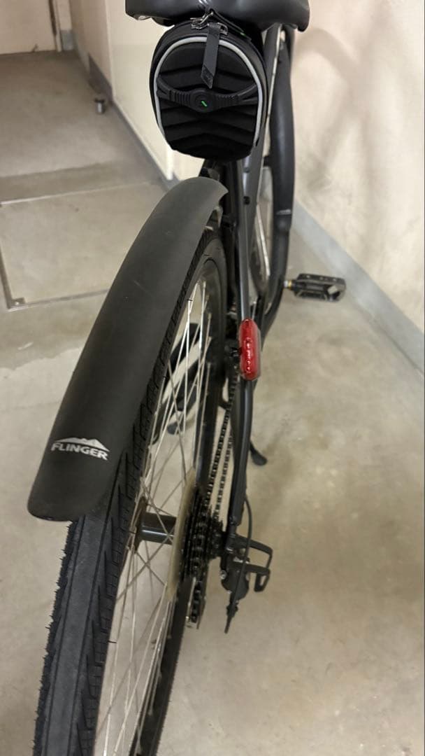 TREK FX1 ディスクブレーキ 専門店メン