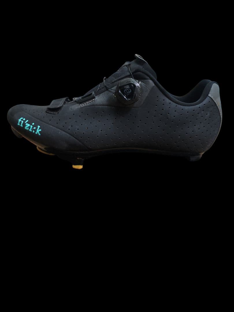 fi'zi:k Tempo Overcurve R5 テンポオーバーカーブ