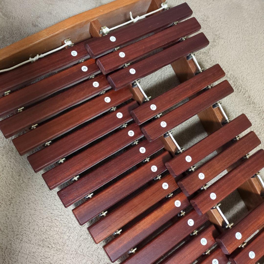 【お勧めの】KOROGIシロフォン木琴