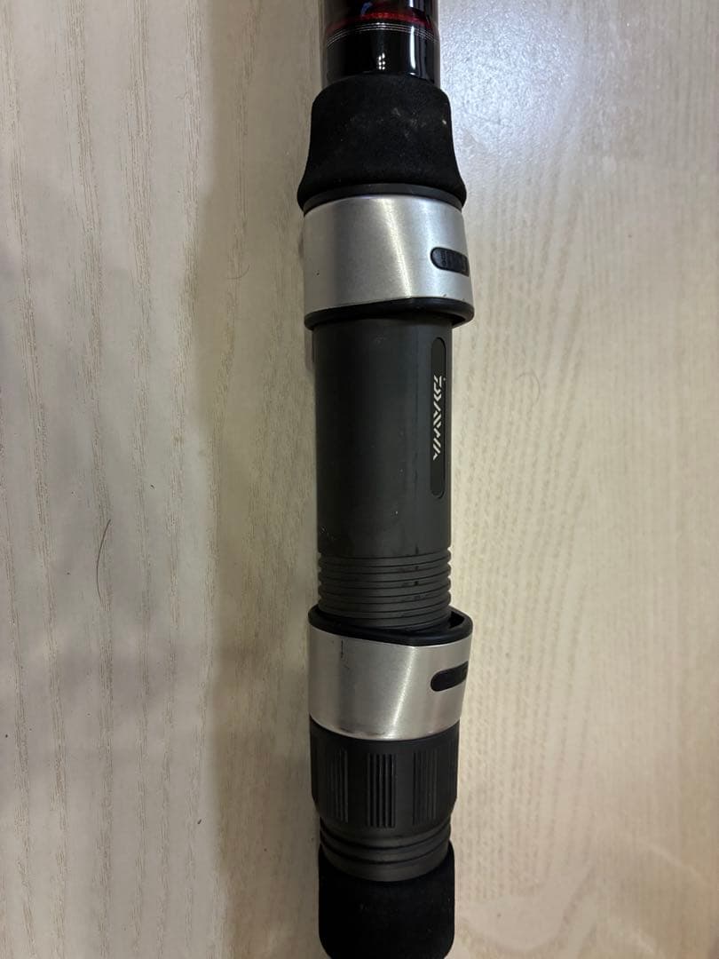 DAIWA リバティクラブLIBERTY CLUB 磯風　4-53 遠投・K