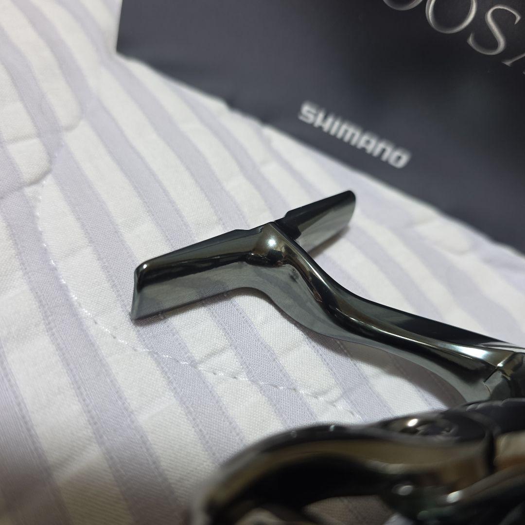 22 ステラ C2500SXG C2000Sスプール付き