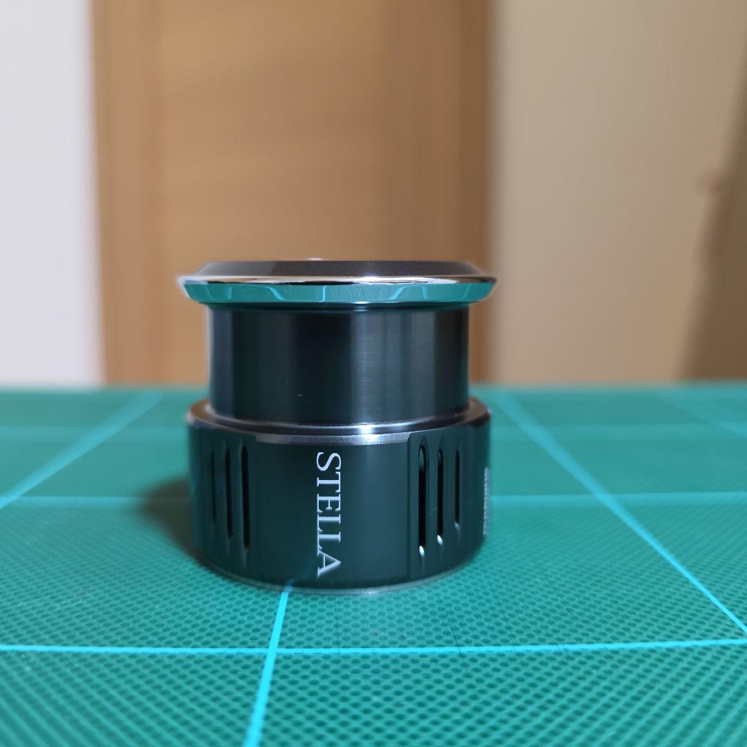 22 ステラ C2500SXG C2000Sスプール付き