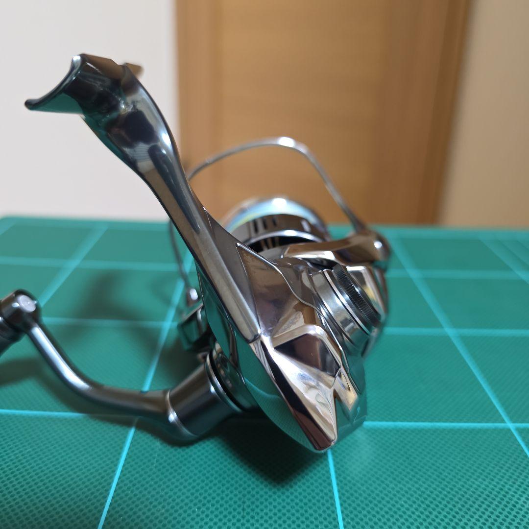 22 ステラ C2500SXG C2000Sスプール付き