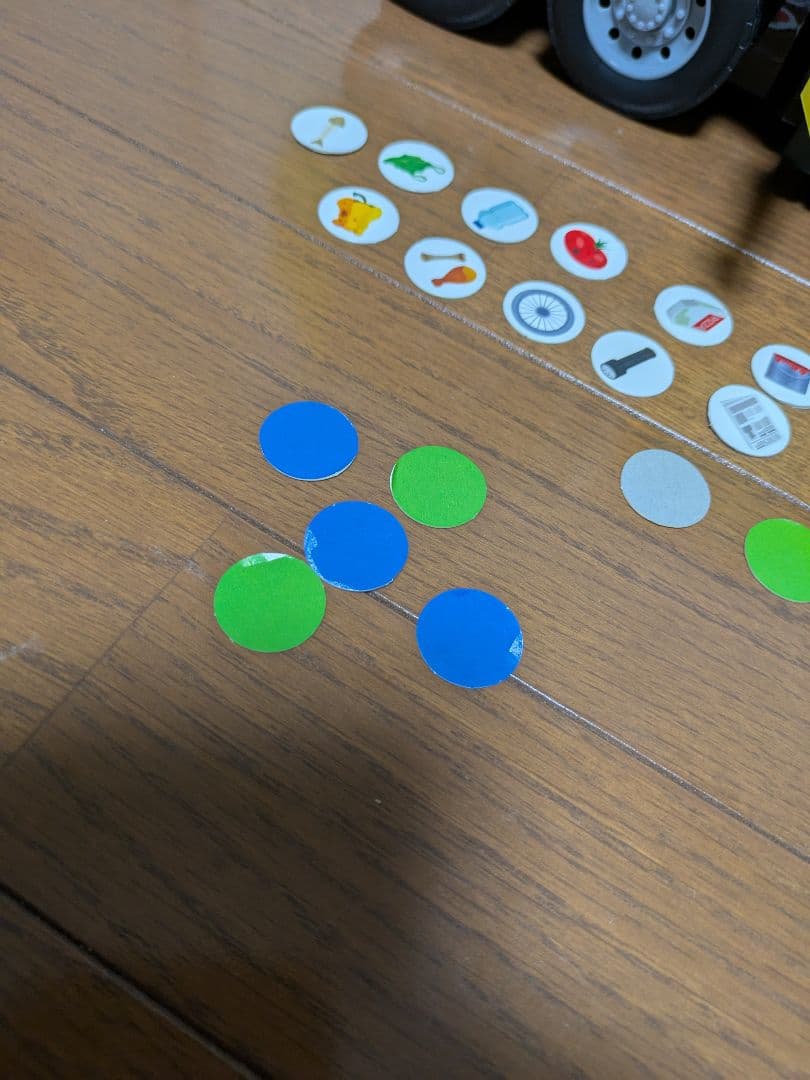 ごみ収集車 おもちゃ アメリカ Garbage Truck