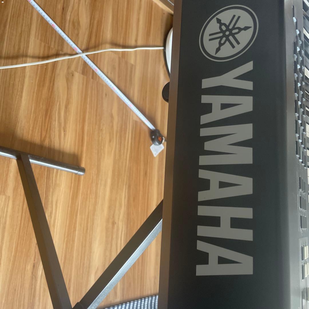 【良品・動作確認済み】YAMAHA S80 88鍵