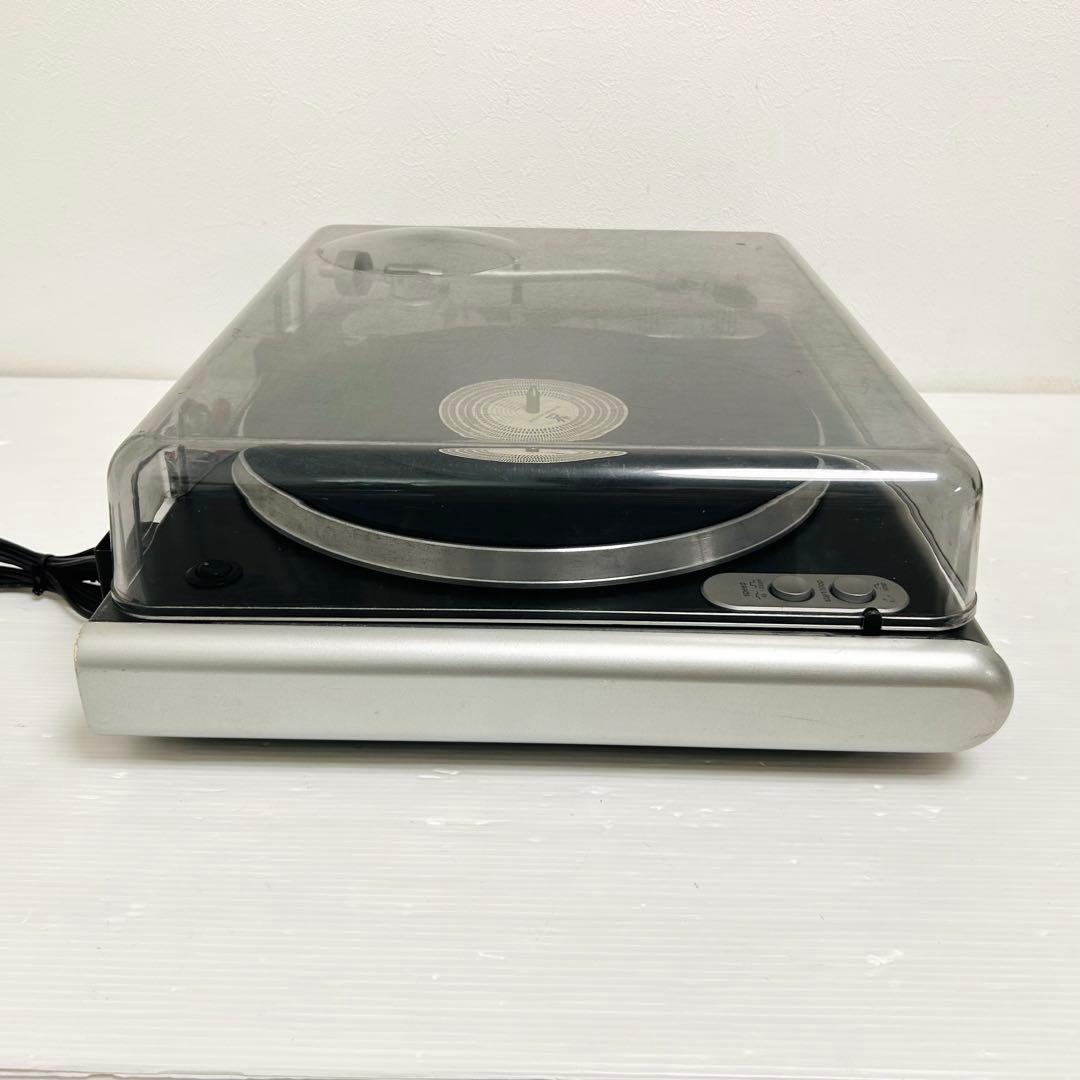 希少 動作品 Vestax ターンテーブル BDT-2600 ベスタクス