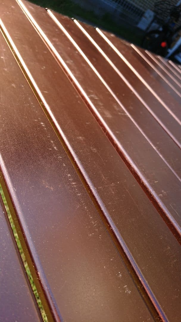 lalalaさま専用出品 コンフォートマスター ラウンジロールテーブル 140