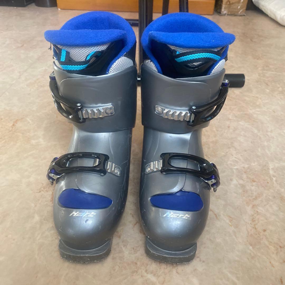 KAZAMASPAX-jROCKER 116 スキーセット